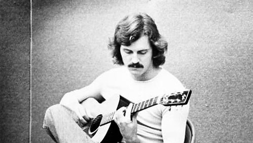 Michael Franks Page